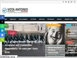 Sites similar to antoniocacace.com