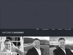 Sites similar to antoniocaggiano.ch