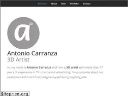 Sites similar to antoniocarranza.com