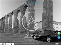 Sites similar to antoniocarvalheira.com