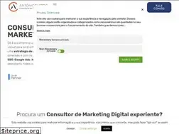 Sites similar to antoniocastro.pt