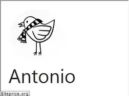 Sites similar to antoniocorsa.it