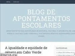 Sites similar to antoniocv.wordpress.com