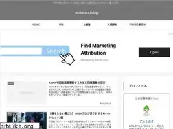 Sites similar to antoniodblog.com
