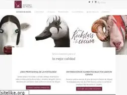 Sites similar to antoniodemiguel.es