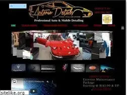 Sites similar to antoniodetails.com