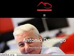 Sites similar to antoniodomingo.network