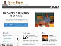 Sites similar to antonioelegido.com