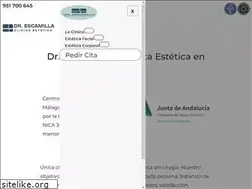 Sites similar to antonioescamilla.com