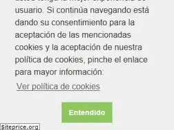 Sites similar to antonioestepa.com