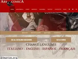 Sites similar to antoniofava.com