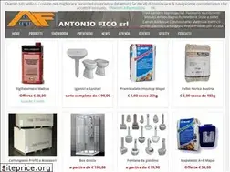 Sites similar to antonioficosrl.it