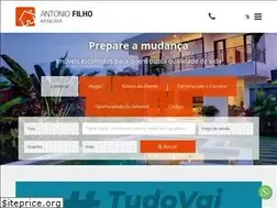 Sites similar to antoniofilhoimobiliaria.com.br