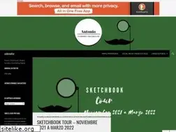 Sites similar to antoniofse.com