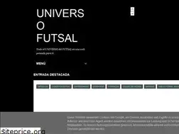 Sites similar to antoniofutsal.blogspot.com