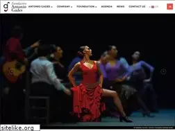 Sites similar to antoniogades.com