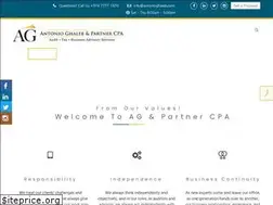 Sites similar to antonioghaleb.com