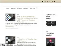 Sites similar to antoniogoncalves.org