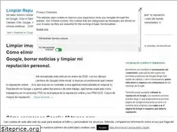 Sites similar to antoniogonzalezm.es