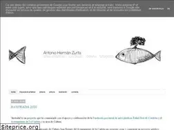 Sites similar to antonioherman.blogspot.com