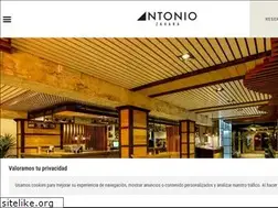 Sites similar to antoniohoteles.com