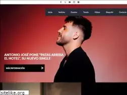 Sites similar to antoniojose.es