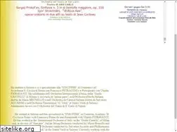 Sites similar to antoniolambiase.it