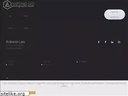 Sites similar to antonioleo.it
