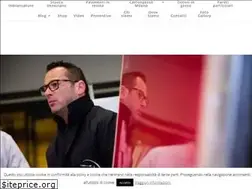 Sites similar to antonioliso.com