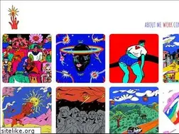 Sites similar to antonioluvs.com