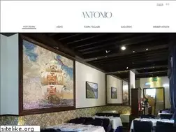 Sites similar to antoniomacau.com
