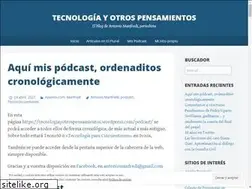 Sites similar to antoniomanfredi.com