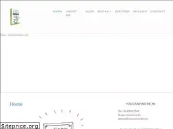 Sites similar to antoniomartel.com