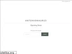 Sites similar to antoniomaurizi.com