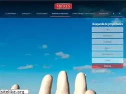 Sites similar to antoniomieres.com.uy