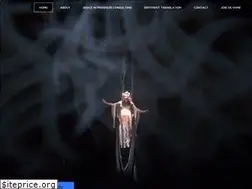 Sites similar to antoniominino.com