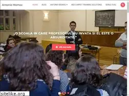 Sites similar to antoniomomoc.ro