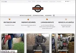 Sites similar to antoniomoreau.com