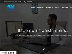 Sites similar to antonionotaro.com