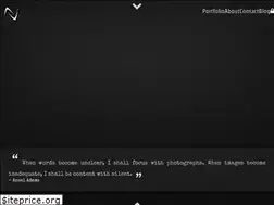 Sites similar to antonionunes.com