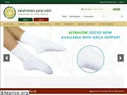 Sites similar to antoniopacelli.com