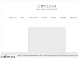 Sites similar to antoniopagliaro.com