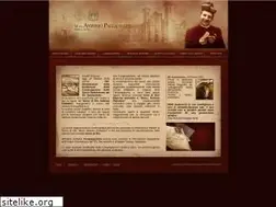 Sites similar to antoniopalladino.it