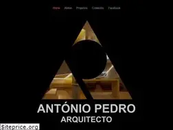 Sites similar to antoniopedro-arquitecto.com