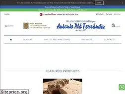 Sites similar to antonioplaferrandiz.com