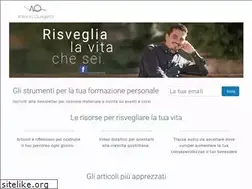 Sites similar to antonioquaglietta.it