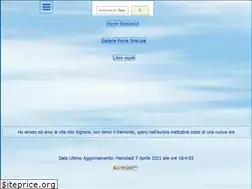 Sites similar to antoniorandazzo.it