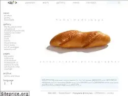Sites similar to antonioranesi.it