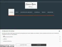 Sites similar to antoniorenborda.es