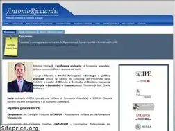 Sites similar to antonioricciardi.it